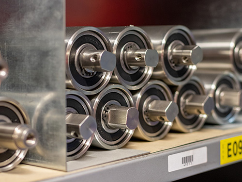 電機(jī)軸瓦的產(chǎn)品優(yōu)勢和需要采取相應(yīng)的措施